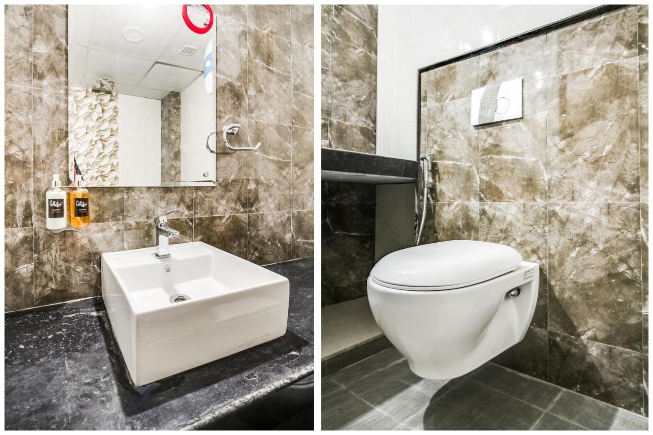 Collection O 50278 Hotel Kumbha Dźajpur Zewnętrze zdjęcie