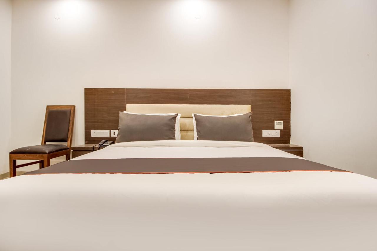 Collection O 50278 Hotel Kumbha Dźajpur Zewnętrze zdjęcie